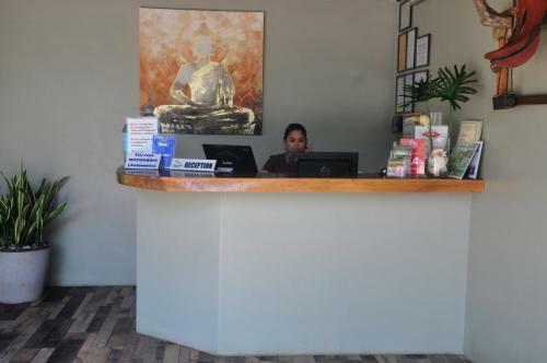 Hotel Golden Palm Resort