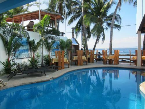 Hotel Montani Beach Resort