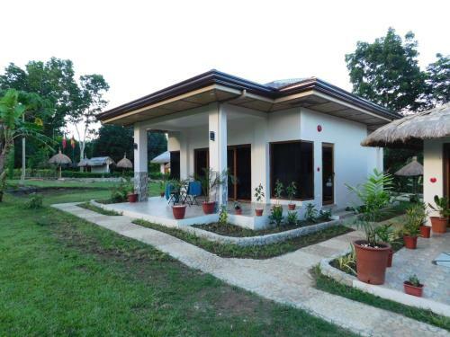 Hotel La Casa Denika Residency