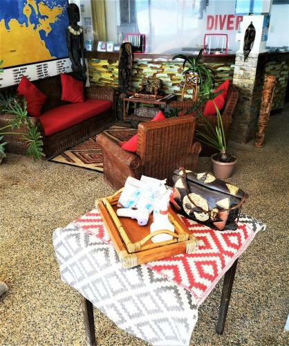 Hotel Swengland Beach Resort