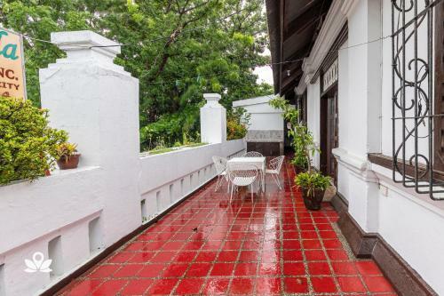 Hotel Villa Angela Heritage House
