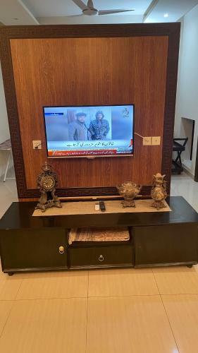 Royal Two Bed Villa E 11 Islamabad