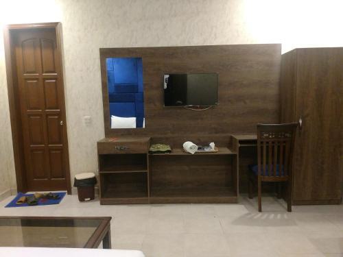 Hotel Comfort Inn (r)