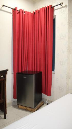 Hotel Comfort Inn (r)