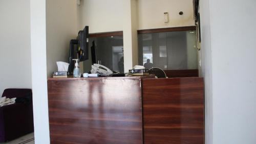 Hotel Comfort Inn (r)