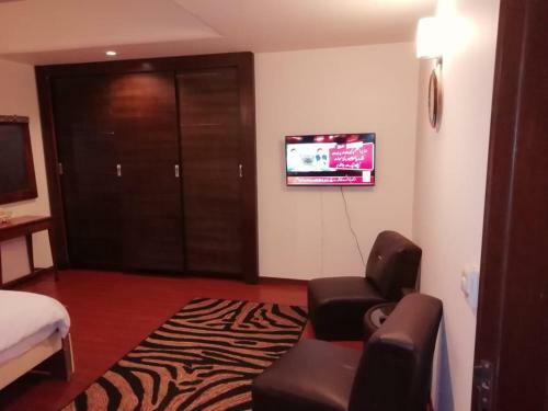 Silver Oaks Luxury Apartments