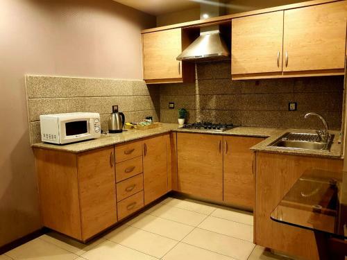 Silver Oaks Luxury Apartments