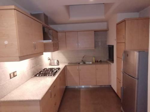 Silver Oaks Luxury Apartments