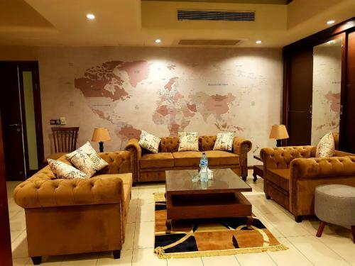 Silver Oaks Luxury Apartments