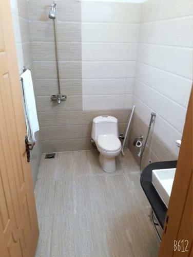 Hostal Blue Moon Residency