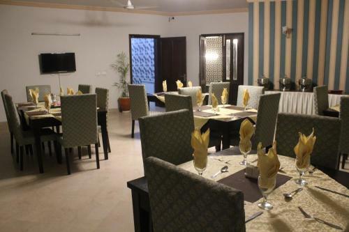 Hostal Royal Luxus Guest House