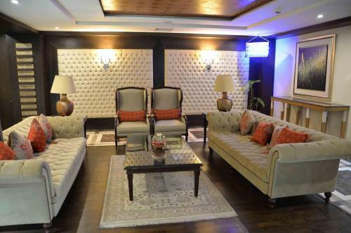 Hotel Jacaranda Family Club