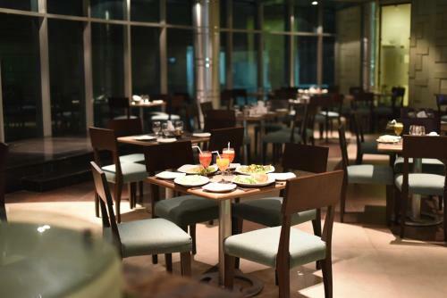 Hotel Jacaranda Family Club