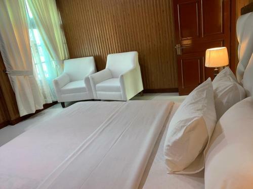 Hostal Royal Motel Executive
