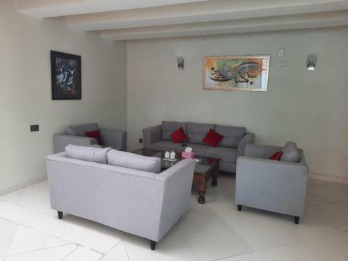 Hostal Royal Motel Executive