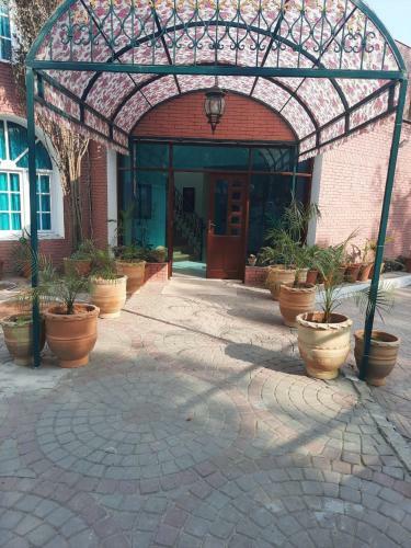 Hostal Royal Motel Executive