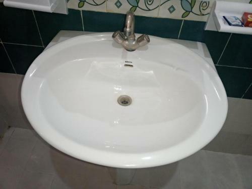 Hostal Royal Hayat - Budget Double Room