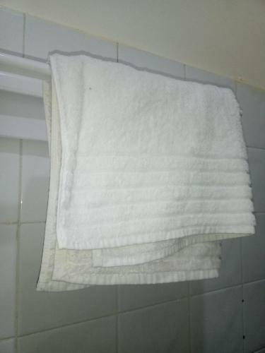 Hostal Royal Hayat - Single Room