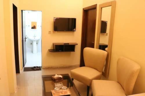 Hotel Four Season Inn