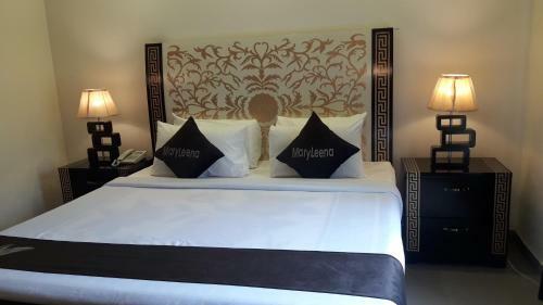 Maryleena Hotel Gulberg