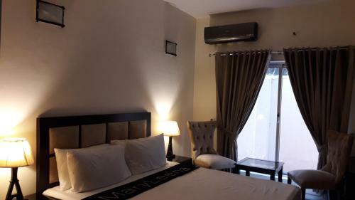 Maryleena Hotel Gulberg