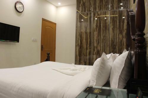 Lawrence Luxury Apartments Lahore