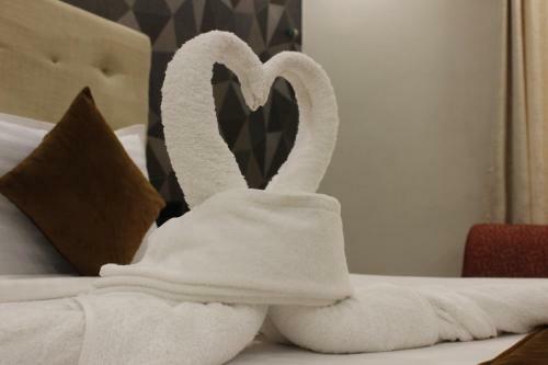 Lawrence Luxury Apartments Lahore
