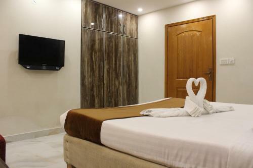 Lawrence Luxury Apartments Lahore