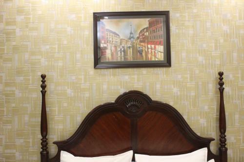 Lawrence Luxury Apartments Lahore