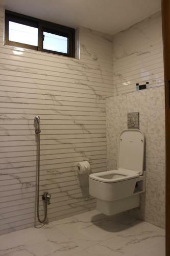 Lawrence Luxury Apartments Lahore