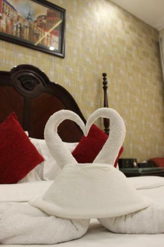 Lawrence Luxury Apartments Lahore