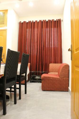 Lawrence Luxury Apartments Lahore