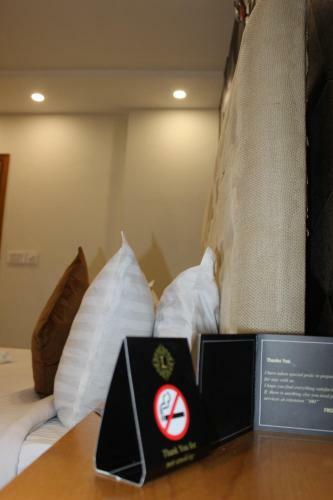 Lawrence Luxury Apartments Lahore