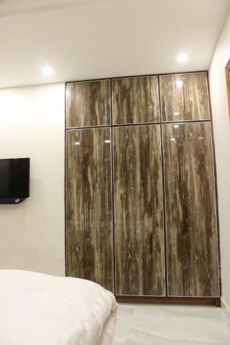 Lawrence Luxury Apartments Lahore