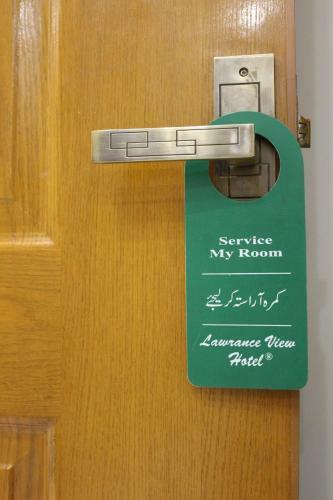 Lawrence Luxury Apartments Lahore
