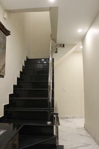 Lawrence Luxury Apartments Lahore