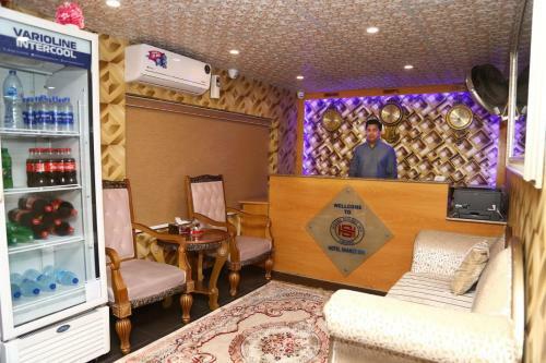 Hotel Shanze Inn