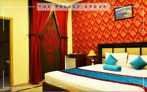 Rose Palace Hotel, Liberty