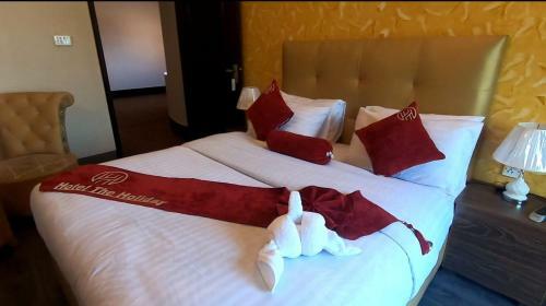 Hotel The Holiday