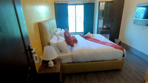 Hotel The Holiday