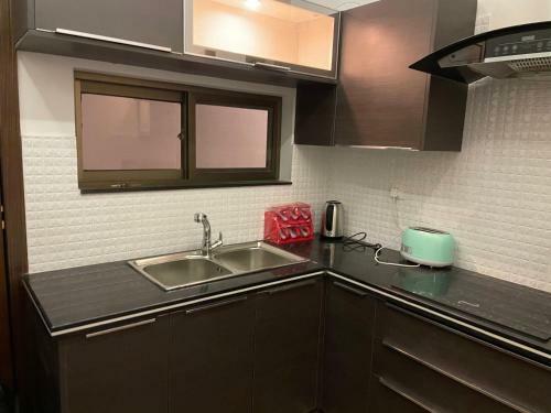 Royal Three-bedroom Villa Dha Phase 6 Lahore