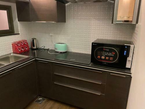 Royal Three-bedroom Villa Dha Phase 6 Lahore