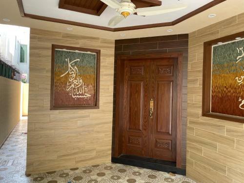 Royal Three-bedroom Villa Dha Phase 6 Lahore