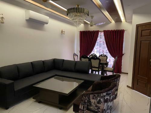 Royal Three-bedroom Villa Dha Phase 6 Lahore