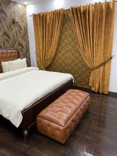 Royal Three-bedroom Villa Dha Phase 6 Lahore