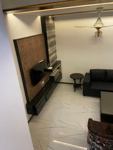 Royal Three-bedroom Villa Dha Phase 6 Lahore
