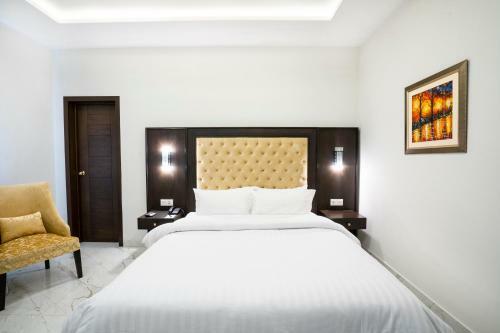 Hotel One Mm Alam Road, Lahore