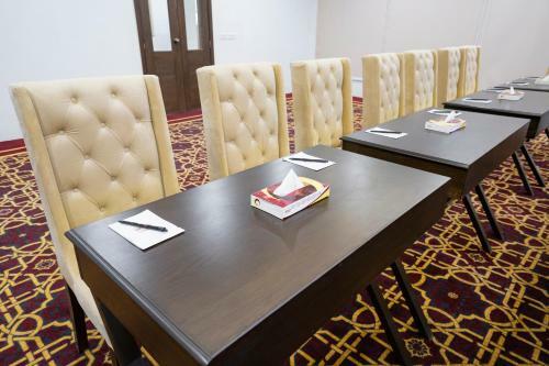 Hotel One Mm Alam Road, Lahore