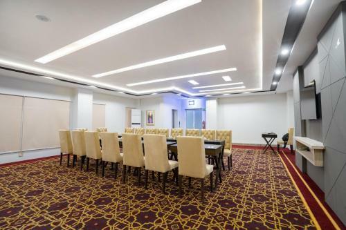 Hotel One Mm Alam Road, Lahore