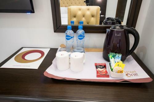 Hotel One Mm Alam Road, Lahore